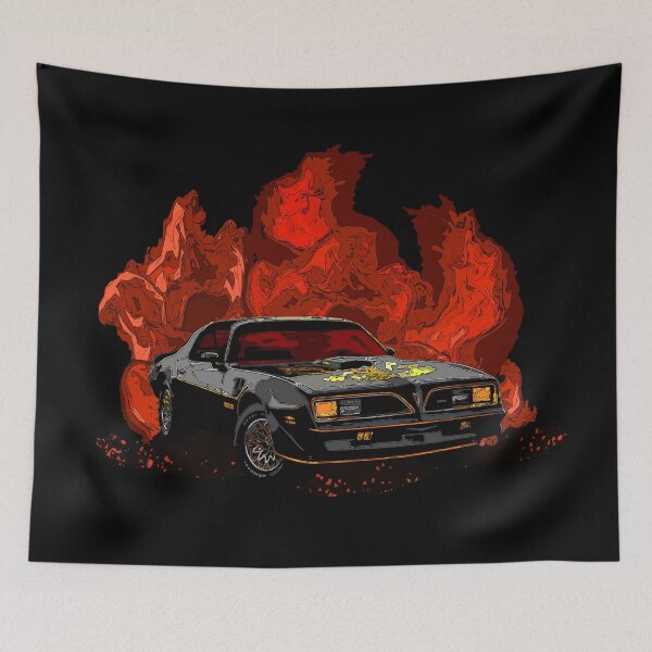 Item preview, American muscle - '78 Bird designed and sold by M3EX.