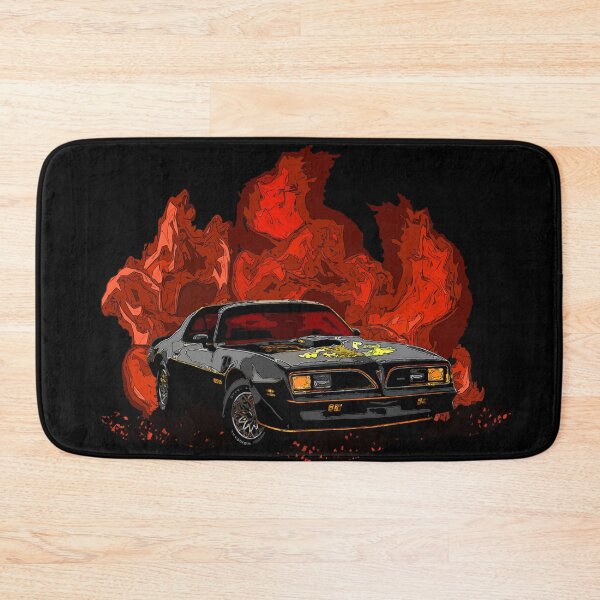 Item preview, American muscle - '78 Bird designed and sold by M3EX.