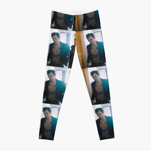 Leggings Hei C3 9fe Holl C3 A4nder Redbubble