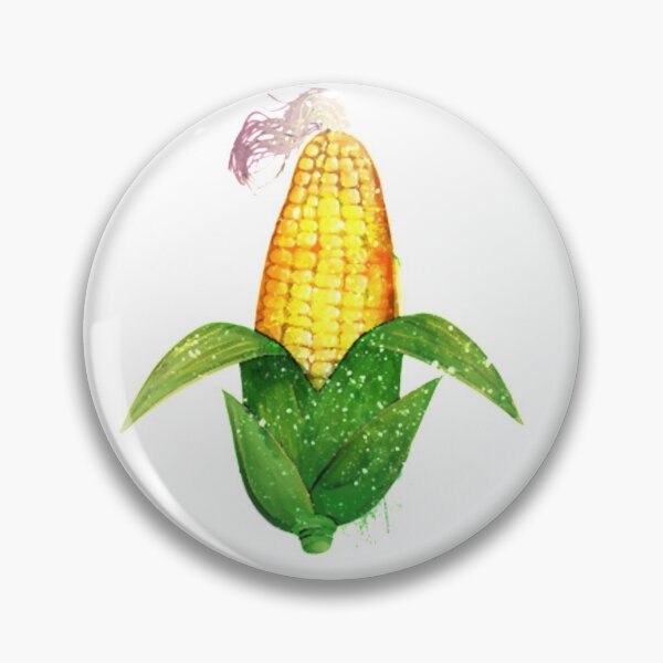 Item preview, Corn design designed and sold by jarmila80.