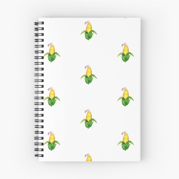 Item preview, Corn design designed and sold by jarmila80.