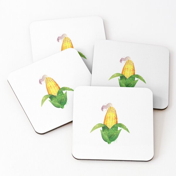 Item preview, Corn design designed and sold by jarmila80.