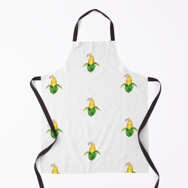 Item preview, Corn design designed and sold by jarmila80.