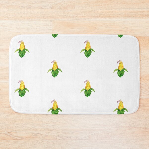 Item preview, Corn design designed and sold by jarmila80.