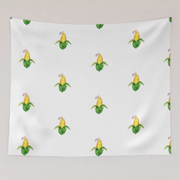 Item preview, Corn design designed and sold by jarmila80.