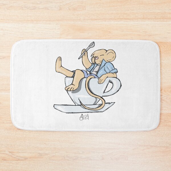 Item preview, Cool mouse in a cup  designed and sold by Pittstop.