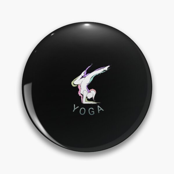 Item preview, Yoga Classes Near Me designed and sold by Kadouh.