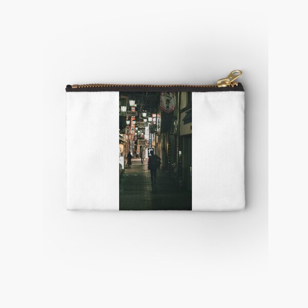 Item preview, Dark Alley of Japan designed and sold by p00ptart.
