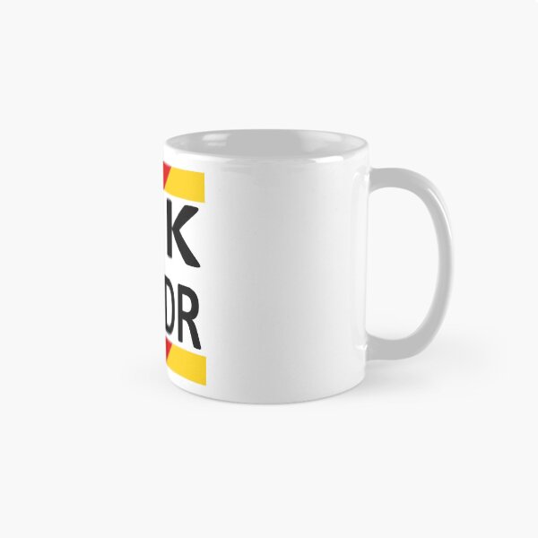 Item preview, FCK SÖDDR designed and sold by ARTmanhART.