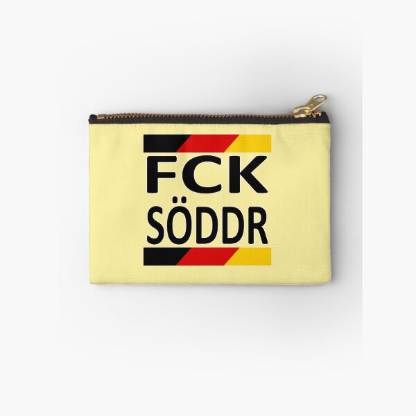 Item preview, FCK SÖDDR designed and sold by ARTmanhART.