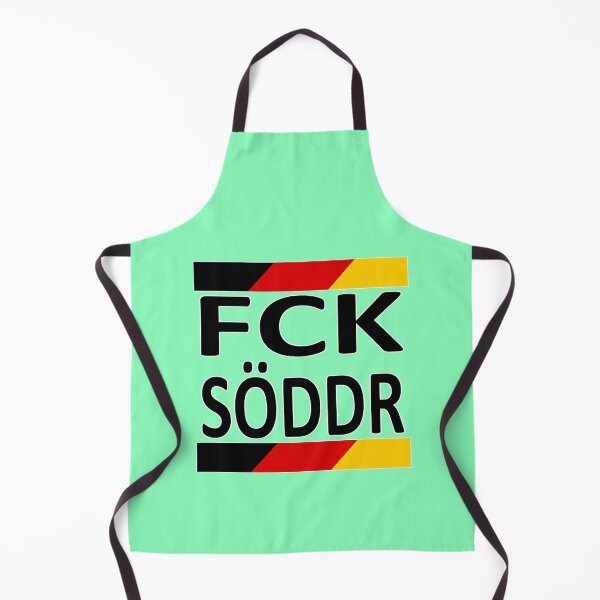 Item preview, FCK SÖDDR designed and sold by ARTmanhART.