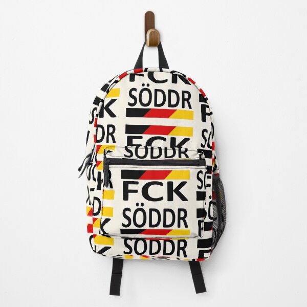 Item preview, FCK SÖDDR designed and sold by ARTmanhART.