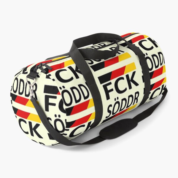 Item preview, FCK SÖDDR designed and sold by ARTmanhART.