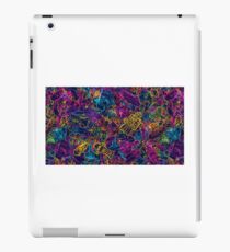 Bad tripp Galaxy iPad Case/Skin