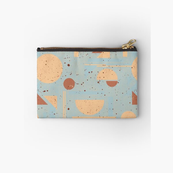 Item preview, Terracotta Speckled Abstract designed and sold by The Wellington Boot.