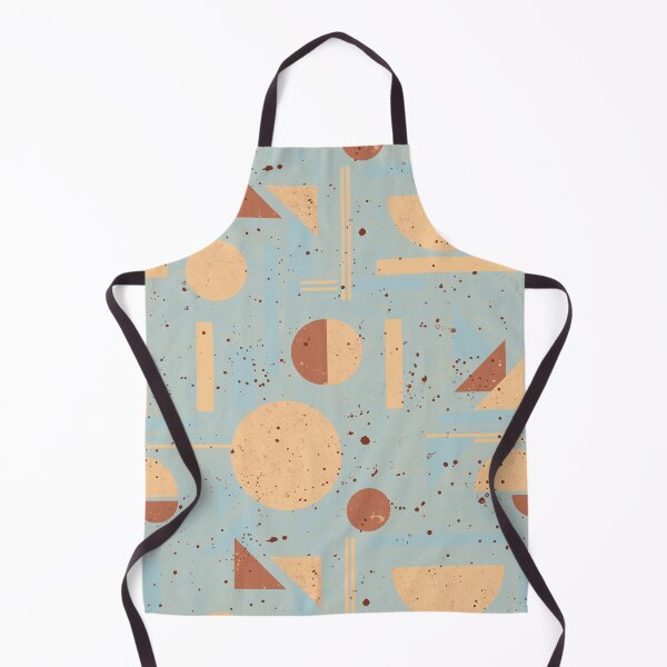 Item preview, Terracotta Speckled Abstract designed and sold by The Wellington Boot.