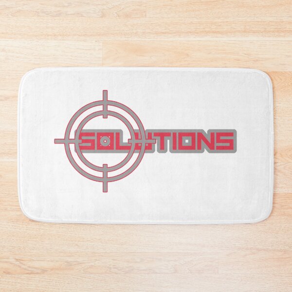 Item preview, Focus On Solutions designed and sold by Solsunx.