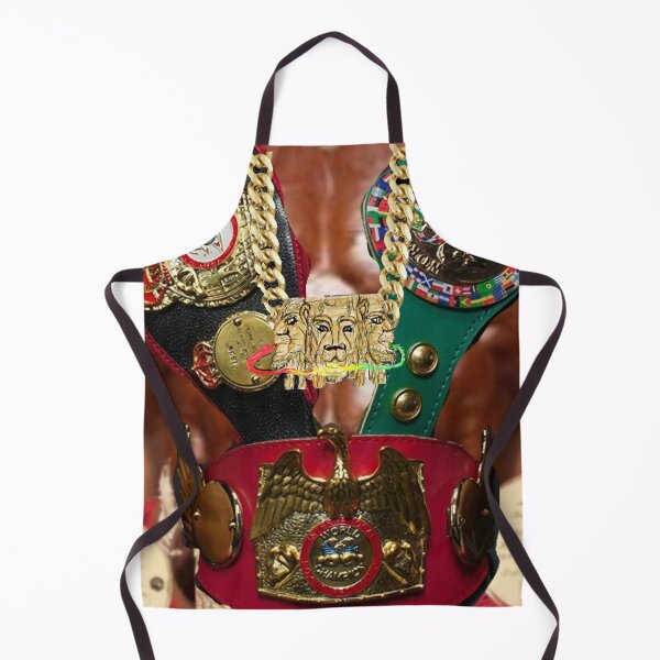 Item preview, Undisputed champion by johnathan Barned designed and sold by Johnathan Barned.
