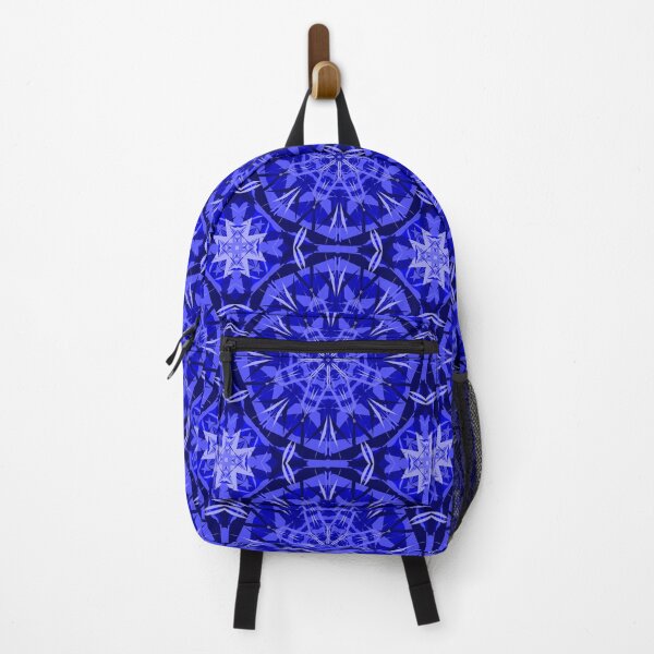 Item preview, blue mandala designed and sold by sarelitay.