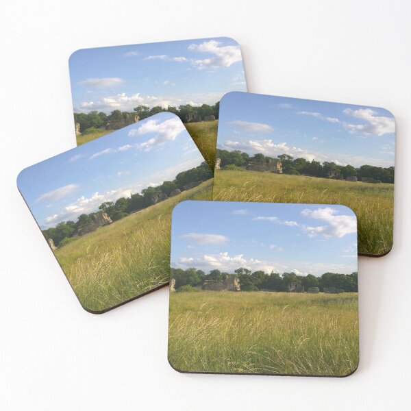 Item preview, Fields and Ruin designed and sold by SwissHope.