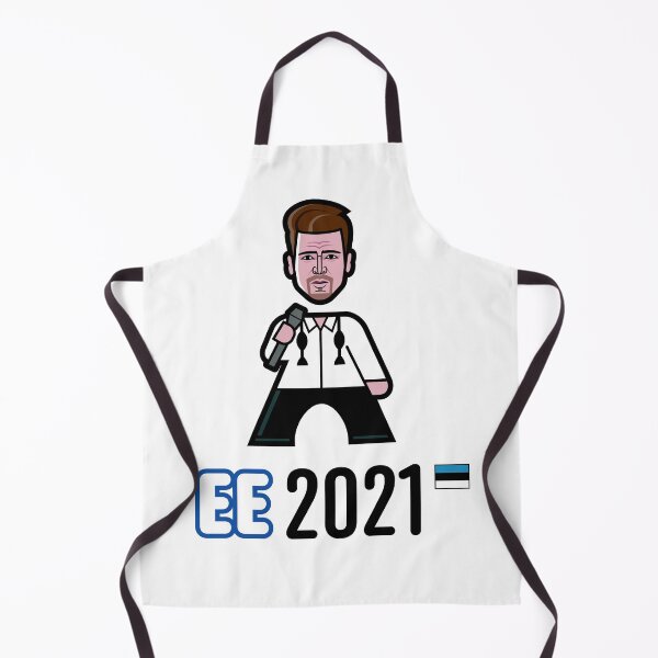 Item preview, Estonia 2021 designed and sold by Ben Morris.