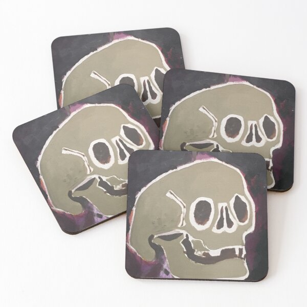 Item preview, Draque dead designed and sold by achgottchen.