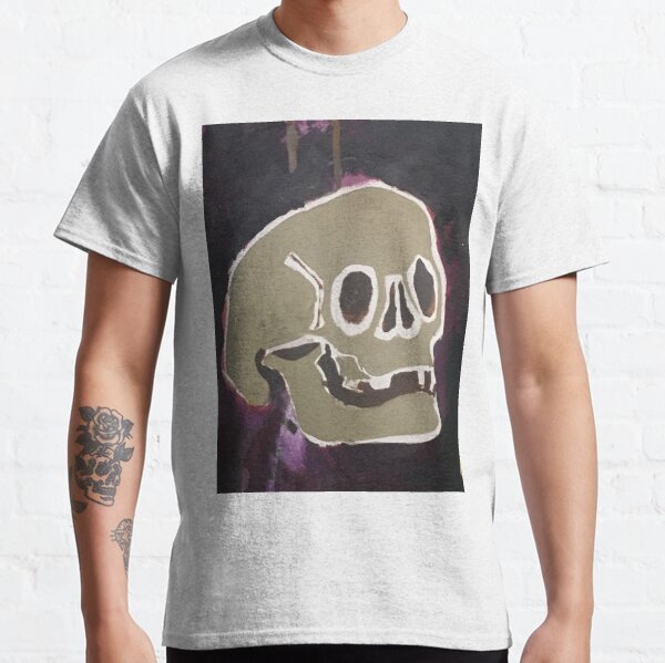 Draque dead Classic T-Shirt