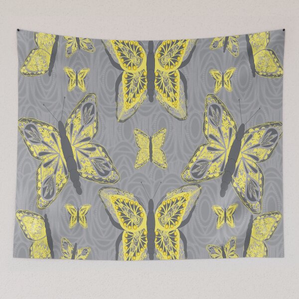 Item preview, The Ultimate Butterflies designed and sold by simplymslori.