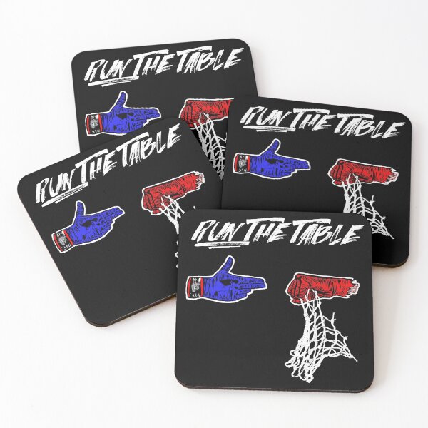 Item preview, Run the Table designed and sold by RBFresh.