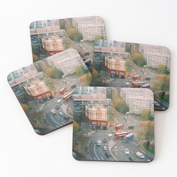 Item preview, London - Elephant & Castle  designed and sold by James Croft.