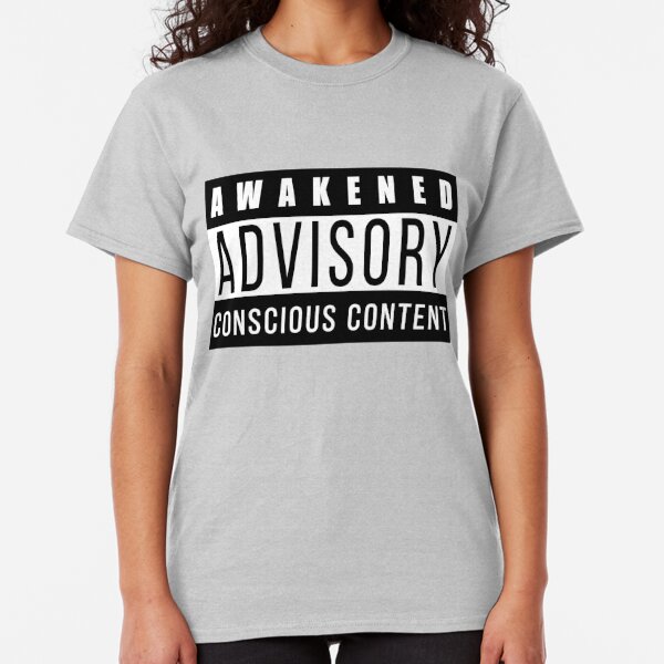 Parental Advisory TShirts Redbubble