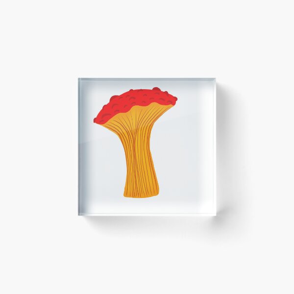 Item preview, Mushroom designed and sold by EarthlingHelena.