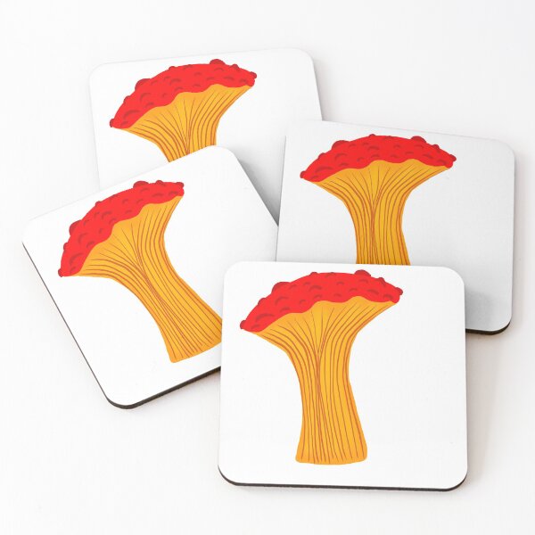Item preview, Mushroom designed and sold by EarthlingHelena.