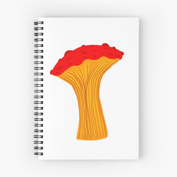 Item preview, Mushroom designed and sold by EarthlingHelena.