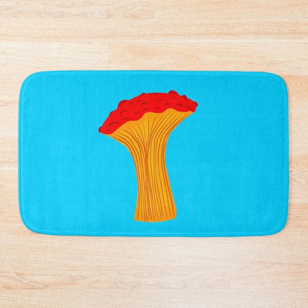 Item preview, Mushroom designed and sold by EarthlingHelena.