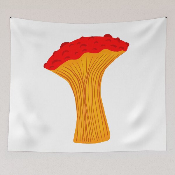 Item preview, Mushroom designed and sold by EarthlingHelena.