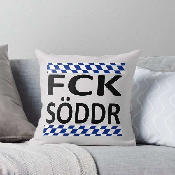 Item preview, FCK --- SÖDDR designed and sold by ARTmanhART.