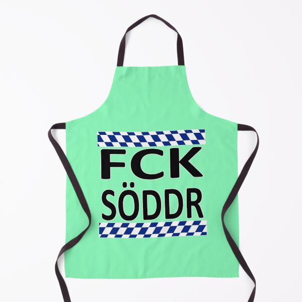 Item preview, FCK --- SÖDDR designed and sold by ARTmanhART.