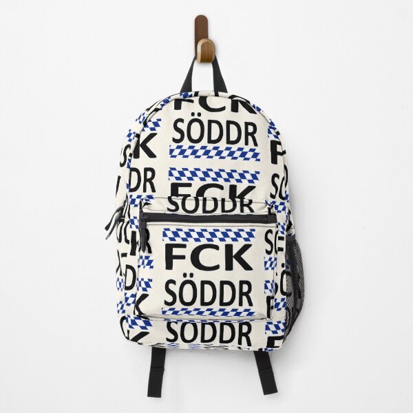 Item preview, FCK --- SÖDDR designed and sold by ARTmanhART.