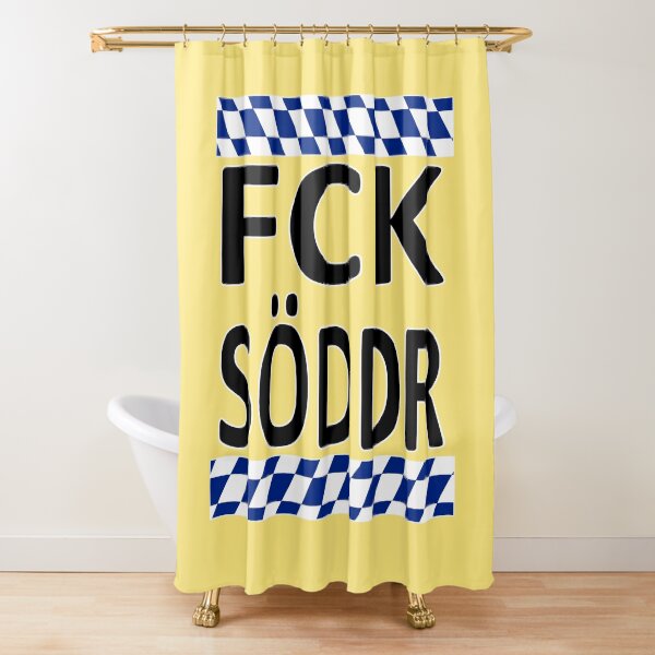 Item preview, FCK --- SÖDDR designed and sold by ARTmanhART.