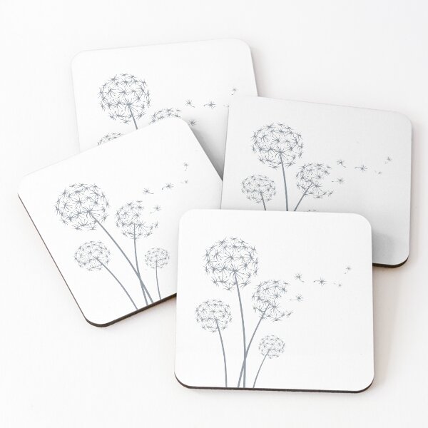 Item preview,  dandelion designed and sold by Kritzel-Claudi.