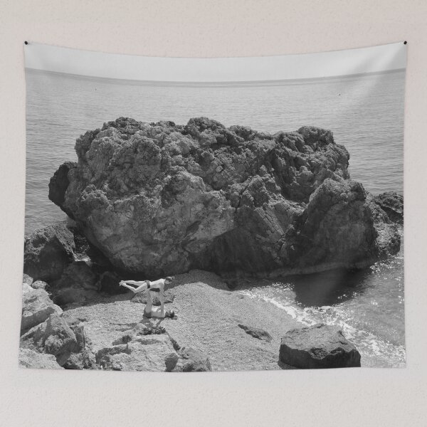 Item preview, 2018 Yoga mediterraneo designed and sold by robertoferrero.
