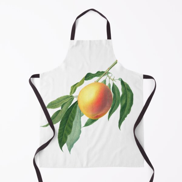 Item preview, Vintage Peach Print designed and sold by artistoutfitter.