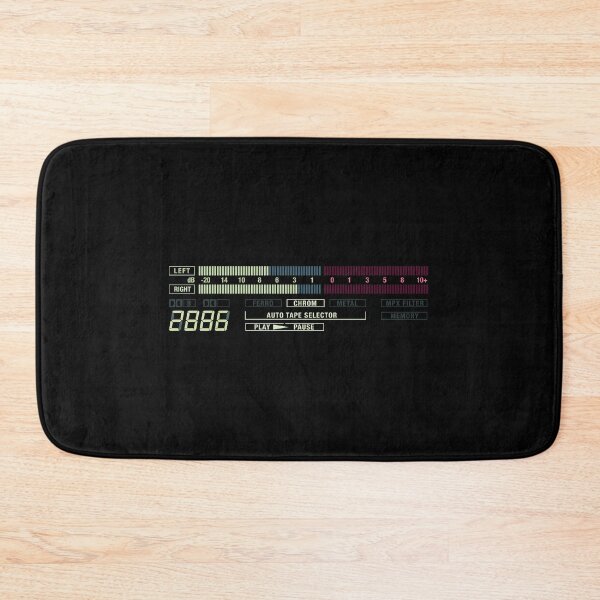 Item preview, Digital VU meter designed and sold by boec gear.