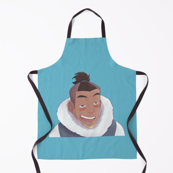 Item preview, Sonrojado Sokka ATLA designed and sold by Art-by-AbbyRodz.