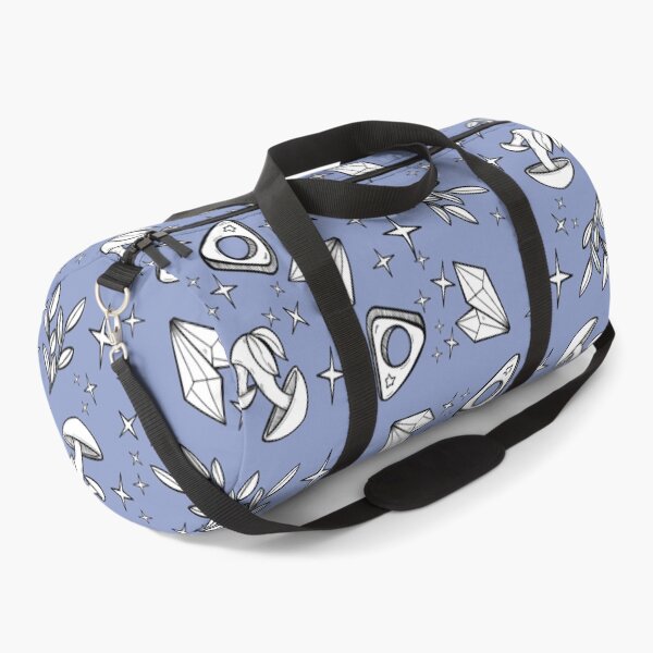 Item preview,  Witchy (blue) designed and sold by chaplo.