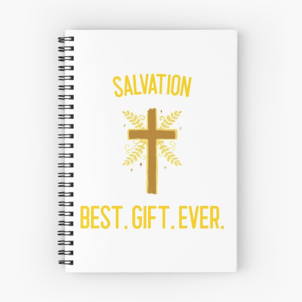 Item preview, Gift of Salvation designed and sold by OraitoShop.