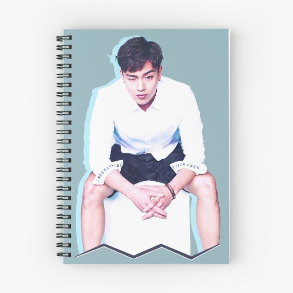 Item preview, Shownu designed and sold by euphoriclover.