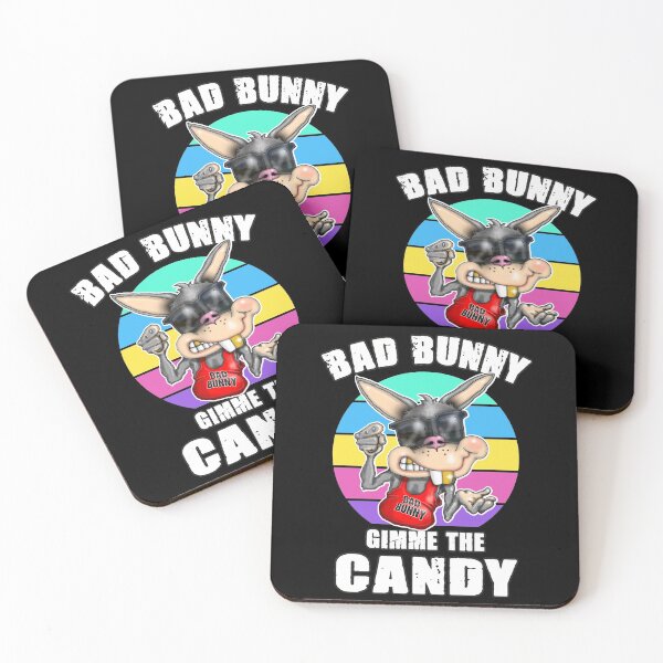 Item preview, Easter Bunny Badass And Funny Easter Bunny Lovers designed and sold by Status71.