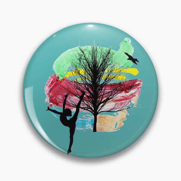 Artikelvorschau, Farbentanz in der Natur! entworfen und verkauft von Byoudesigns.